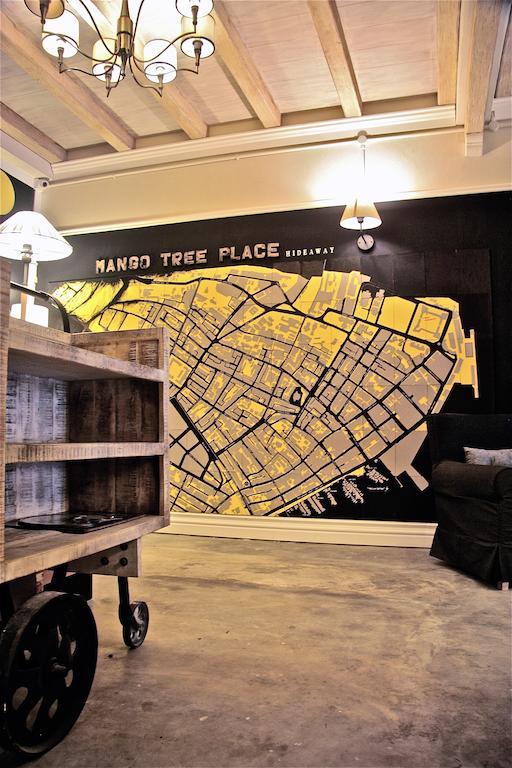 Magpie Heritage - Hideaway George Town Bagian luar foto