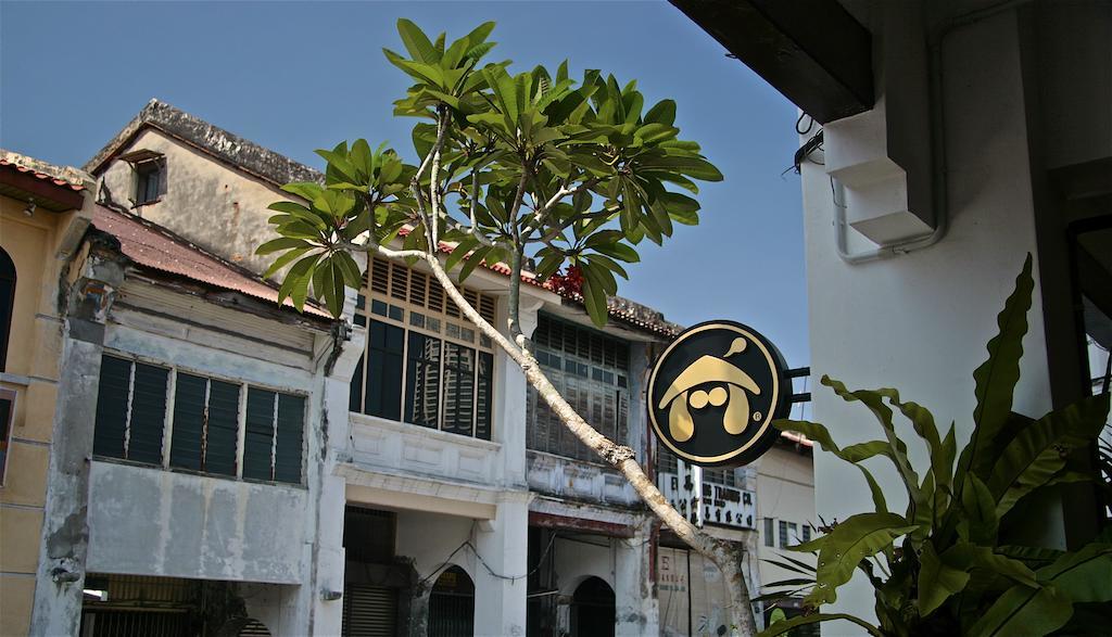 Magpie Heritage - Hideaway George Town Bagian luar foto