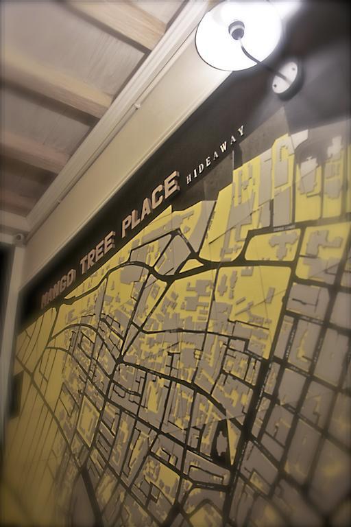 Magpie Heritage - Hideaway George Town Bagian luar foto