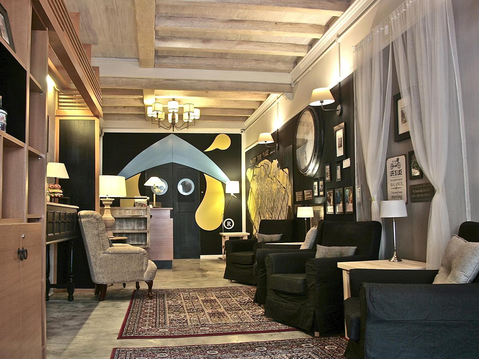 Magpie Heritage - Hideaway George Town Bagian luar foto