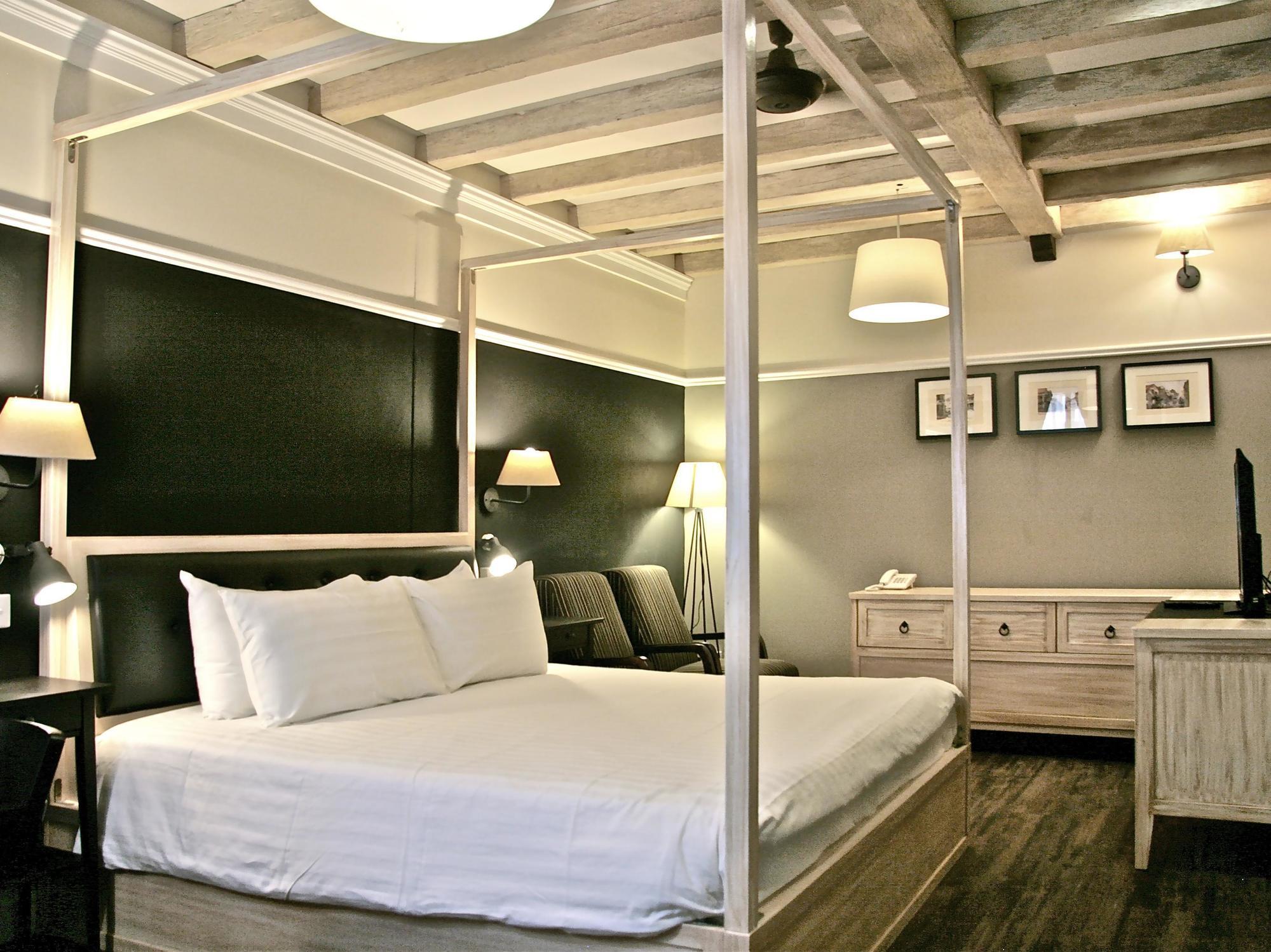 Magpie Heritage - Hideaway George Town Bagian luar foto