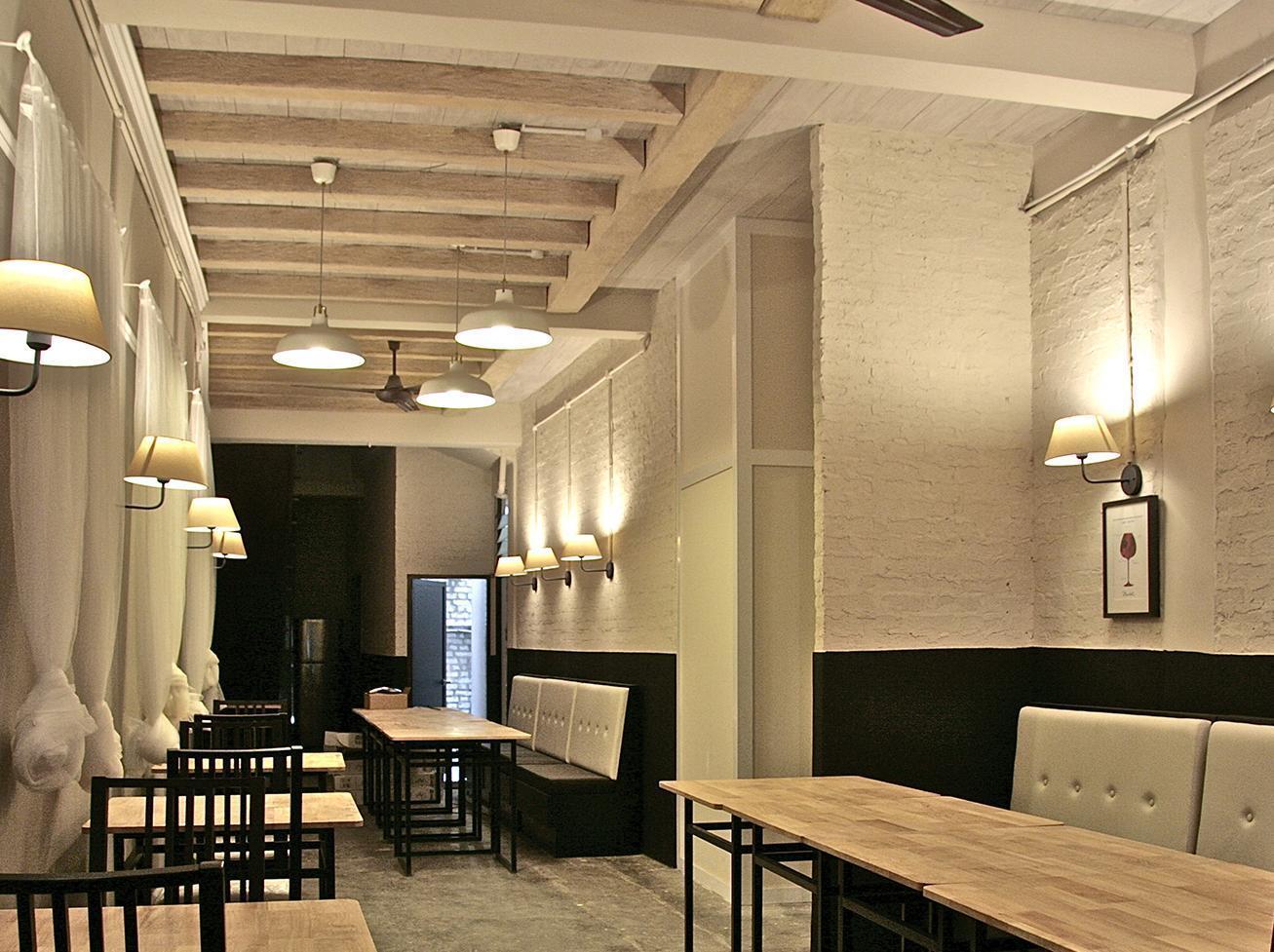 Magpie Heritage - Hideaway George Town Bagian luar foto