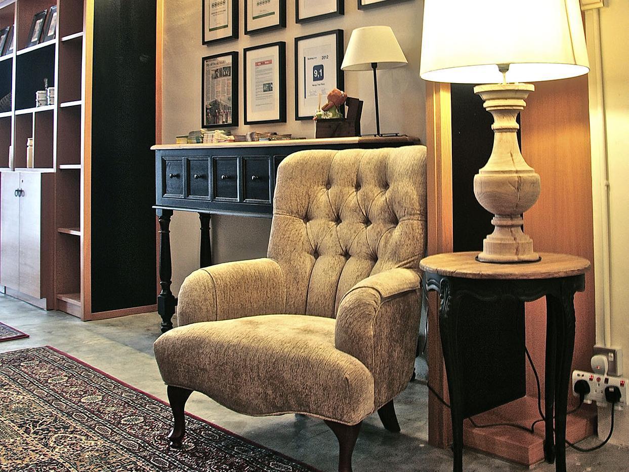 Magpie Heritage - Hideaway George Town Bagian luar foto