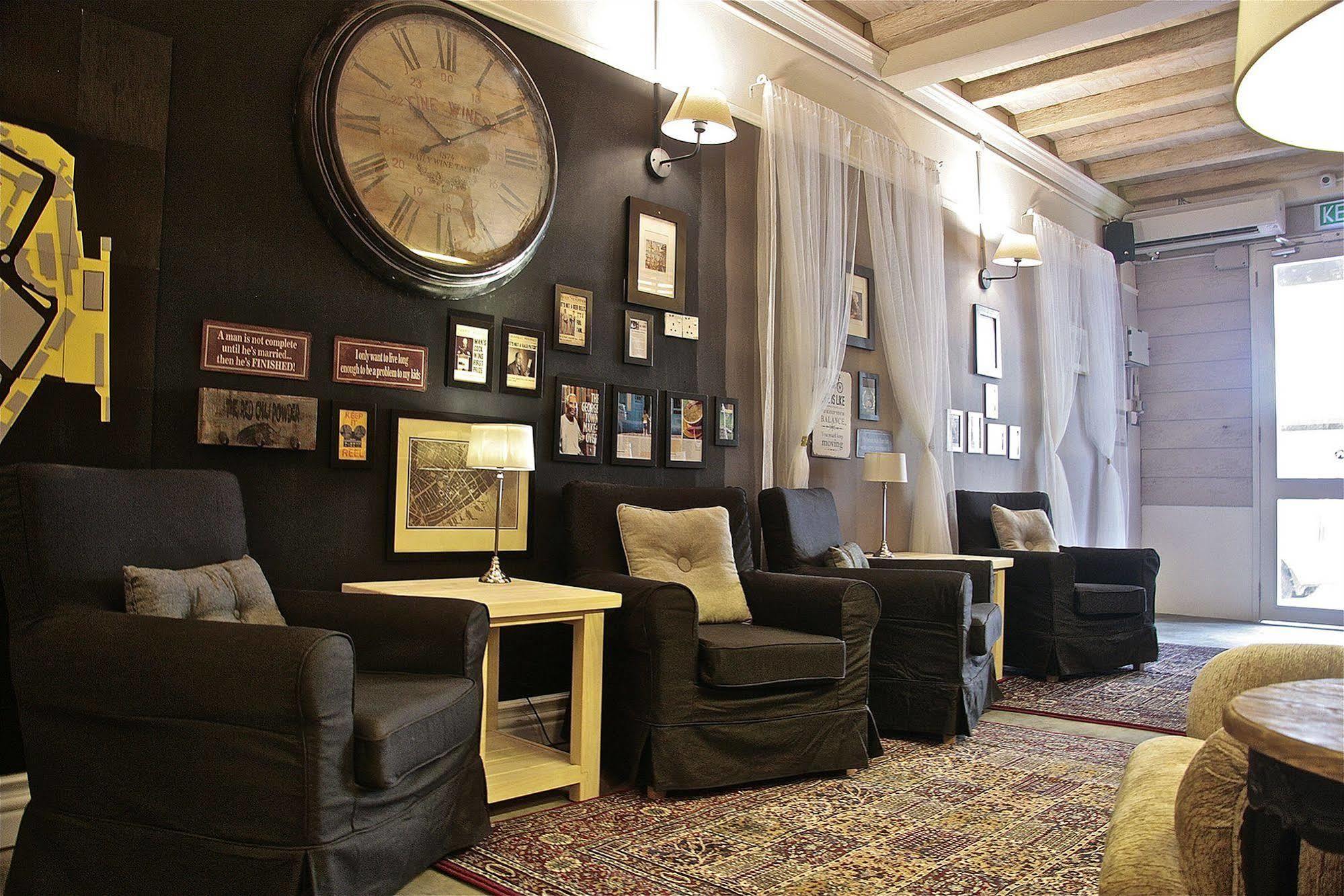 Magpie Heritage - Hideaway George Town Bagian luar foto