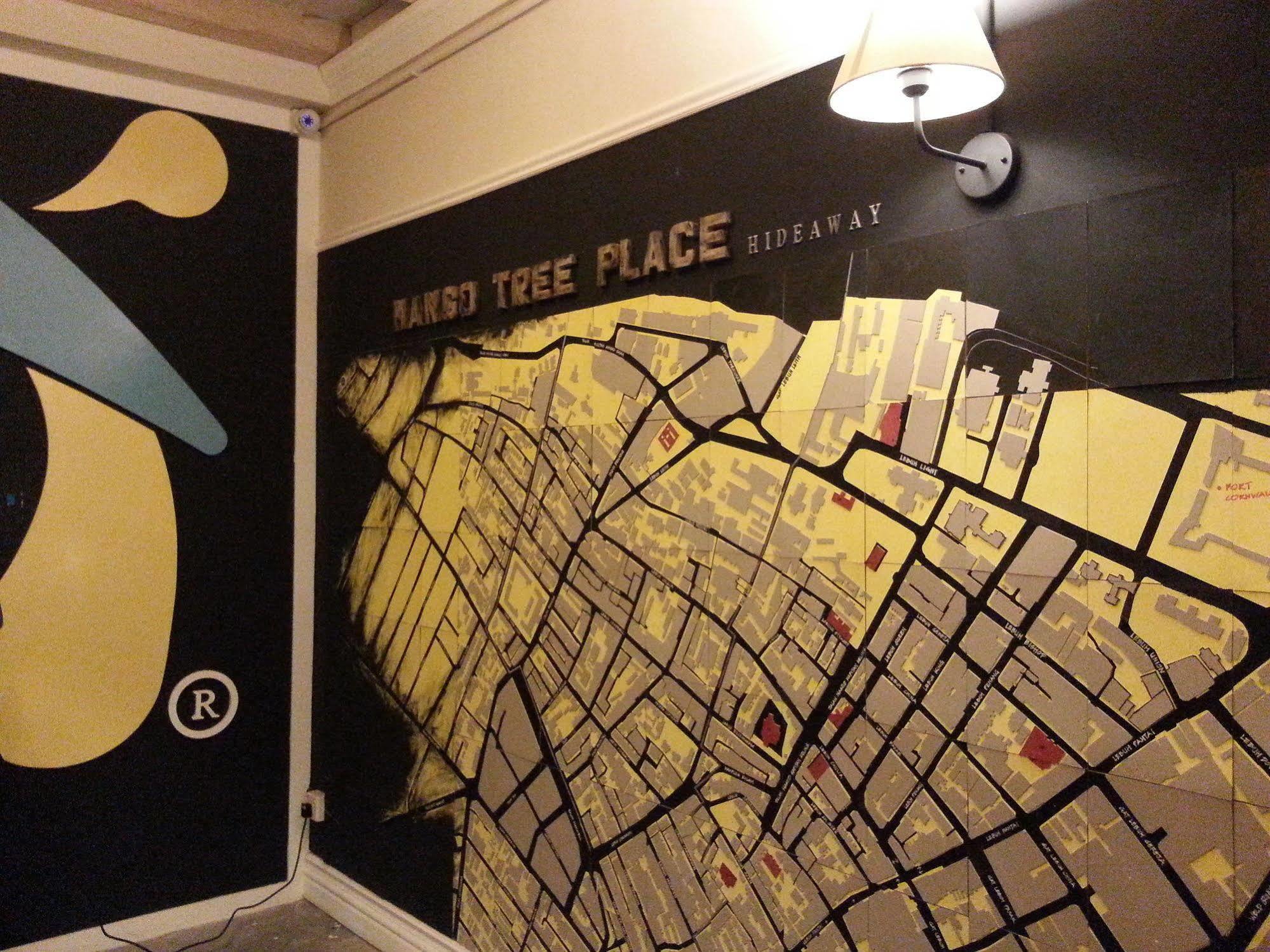Magpie Heritage - Hideaway George Town Bagian luar foto