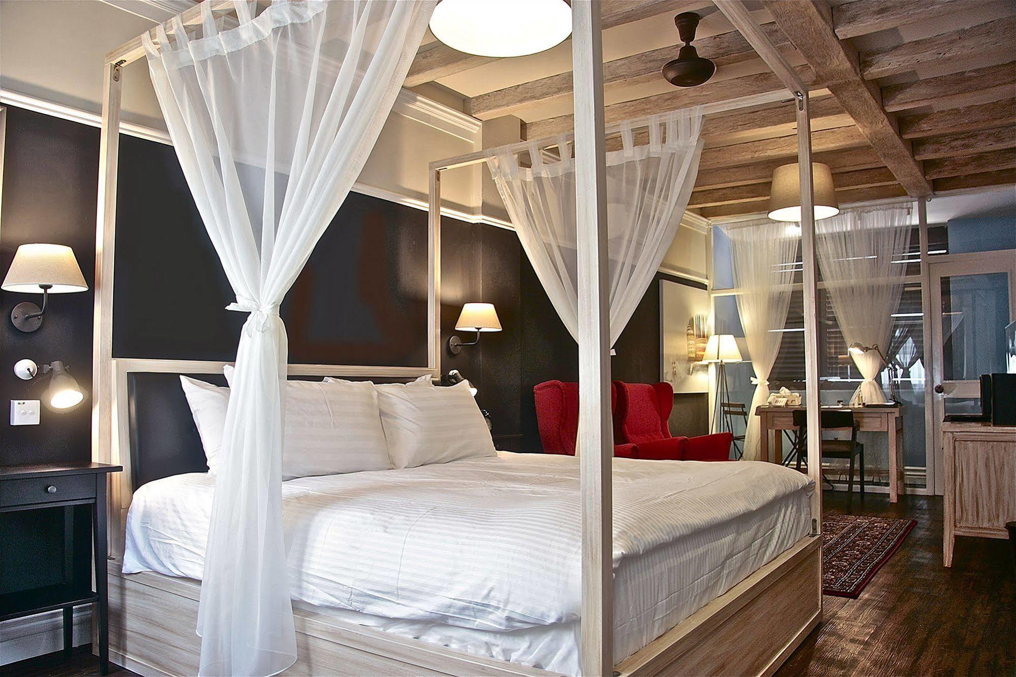 Magpie Heritage - Hideaway George Town Bagian luar foto