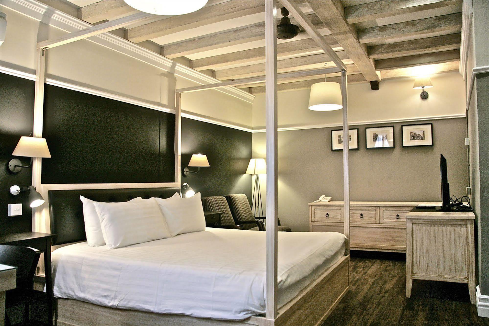 Magpie Heritage - Hideaway George Town Bagian luar foto