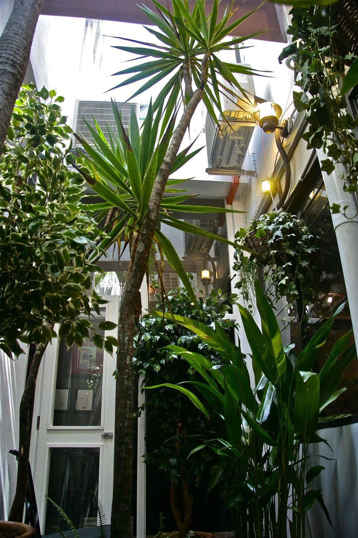 Magpie Heritage - Hideaway George Town Bagian luar foto