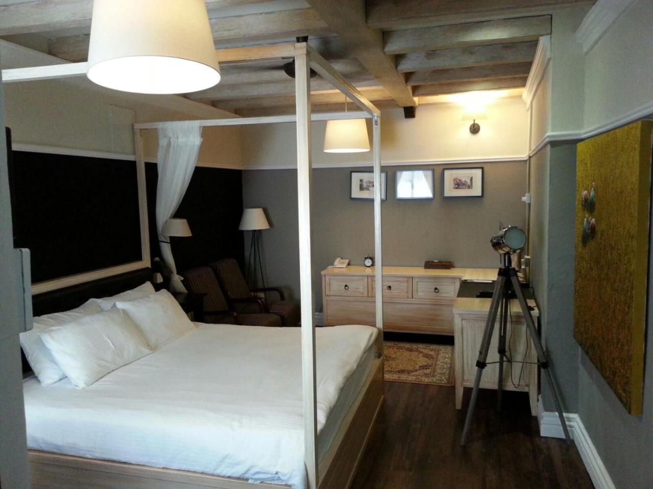 Magpie Heritage - Hideaway George Town Bagian luar foto