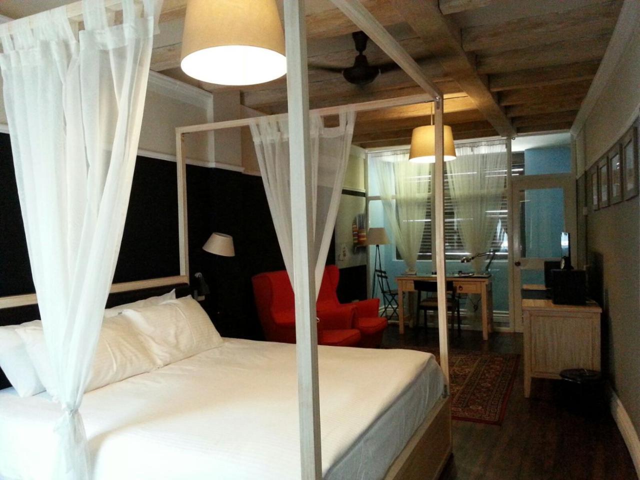 Magpie Heritage - Hideaway George Town Bagian luar foto