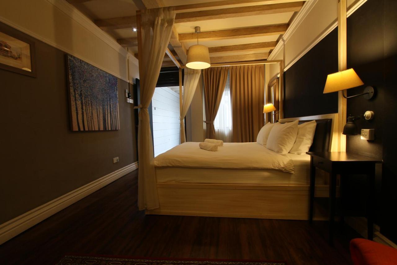 Magpie Heritage - Hideaway George Town Bagian luar foto