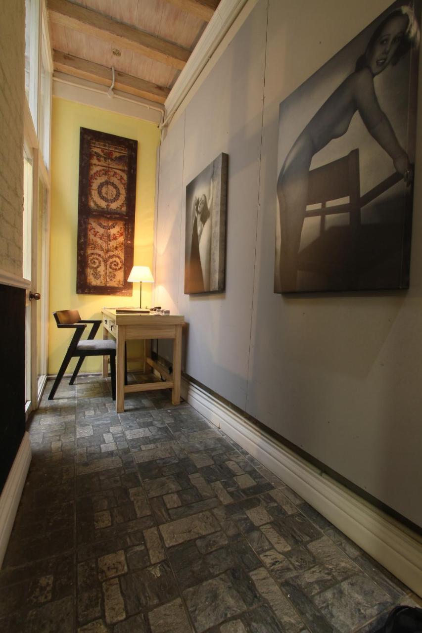 Magpie Heritage - Hideaway George Town Bagian luar foto