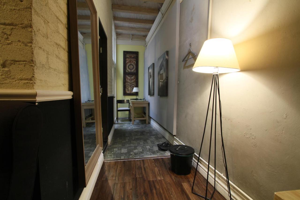 Magpie Heritage - Hideaway George Town Bagian luar foto